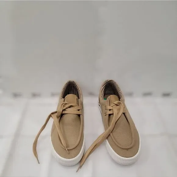 NIB Steve Madden Kids Bnow SZ 4 - Picture 3 of 5